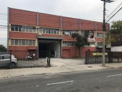 #683 - Galpão para Locação em Barueri - SP