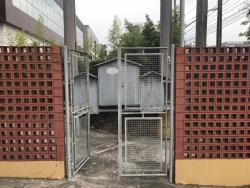 #683 - Galpão para Locação em Barueri - SP