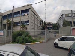 Galpão para Locação em Barueri - 2