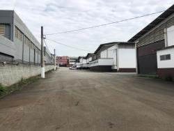 #691 - Galpão para Locação em Santana de Parnaíba - SP