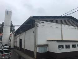 #691 - Galpão para Locação em Santana de Parnaíba - SP