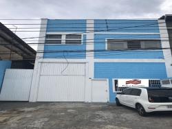 #352 - Galpão para Locação em Barueri - SP