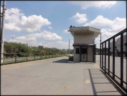 Galpão para Locação em Osasco - 4