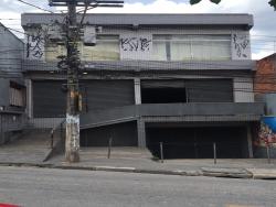 #694 - Prédio comercial para Locação em Barueri - SP