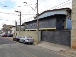 Locação em Jardim Califórnia - Barueri