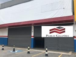 Salão Comercial para Locação em Barueri - 4