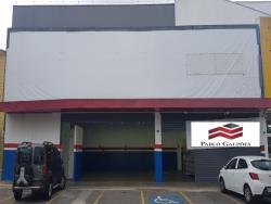 Salão Comercial para Locação em Barueri - 5