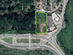 Área para Venda em Santana de Parnaíba - 4