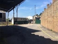 #481 - Galpão para Locação em Osasco - SP