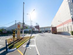 #138 - Galpão para Locação em Itapevi - SP