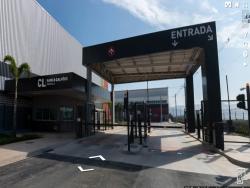 #716 - Galpão para Locação em Itapevi - SP