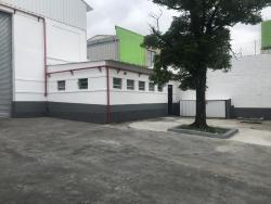 Galpão para Locação em Osasco - 4