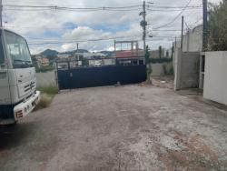 #636 - Galpão para Venda em Barueri - SP