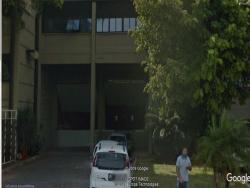 #734 - Galpão para Locação em Barueri - SP