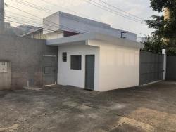 #595 - Galpão para Locação em Barueri - SP