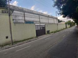 Galpão para Locação em Barueri - 2