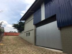 Galpão para Locação em Osasco - 4