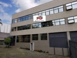 #747 - Galpão para Locação em Santana de Parnaíba - SP