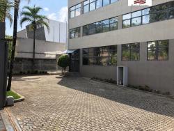 Galpão para Locação em Santana de Parnaíba - 5