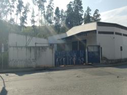 #750 - Galpão para Locação em Itapevi - SP