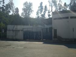 #750 - Galpão para Locação em Itapevi - SP