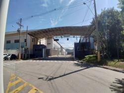 #751 - Galpão para Locação em Jandira - SP