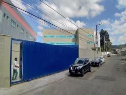 #755 - Galpão para Locação em Santana de Parnaíba - SP