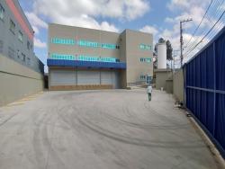 #755 - Galpão para Locação em Santana de Parnaíba - SP