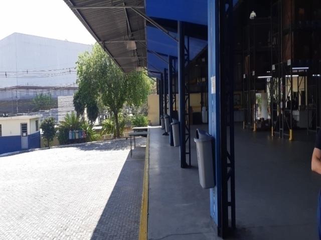 Galpão para Locação em Barueri - 2