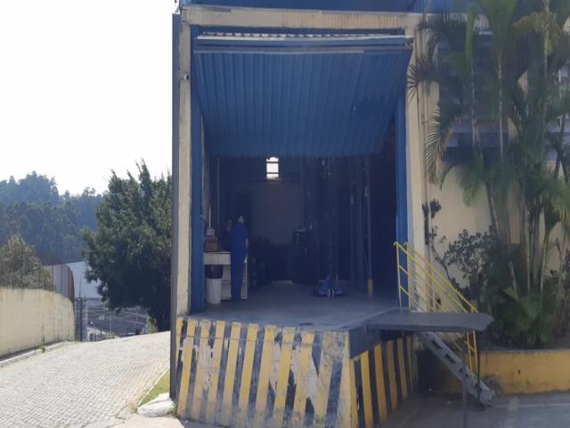 Galpão para Locação em Barueri - 5