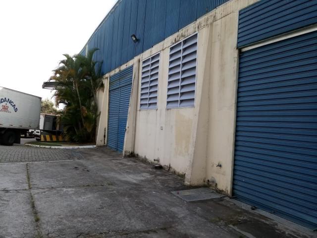 Galpão para Locação em Barueri - 4