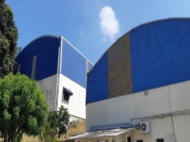 Galpão para Locação em Barueri - 5