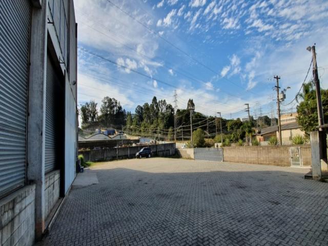 Galpão para Locação em Osasco - 5