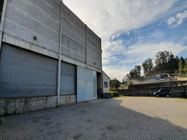 Galpão para Locação em Osasco - 4