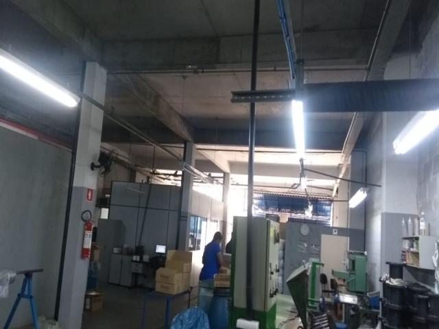 Galpão para Locação em Jandira - 3