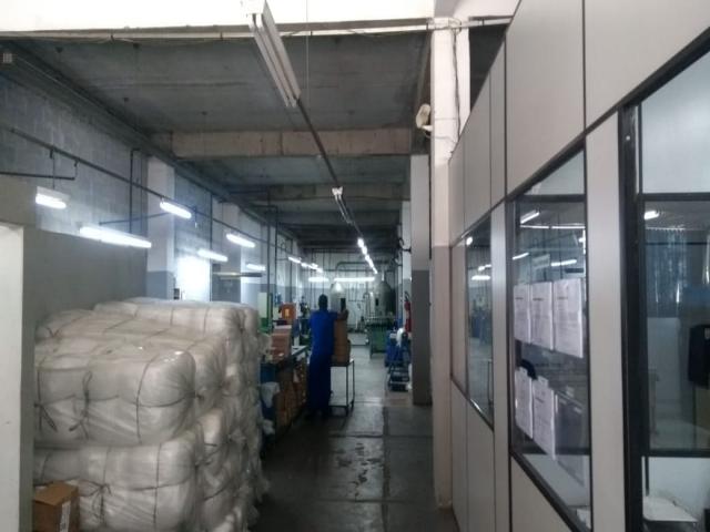 Galpão para Locação em Jandira - 4