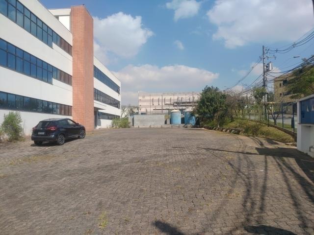 Galpão para Locação em Santana de Parnaíba - 5