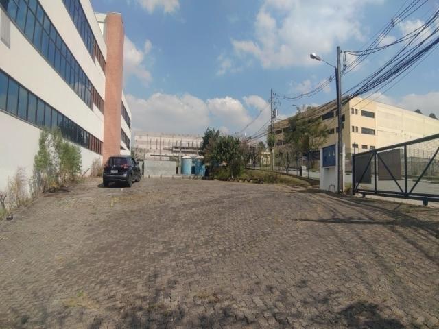 Galpão para Locação em Santana de Parnaíba - 4