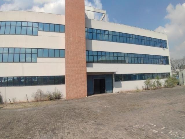 Galpão para Locação em Santana de Parnaíba - 3