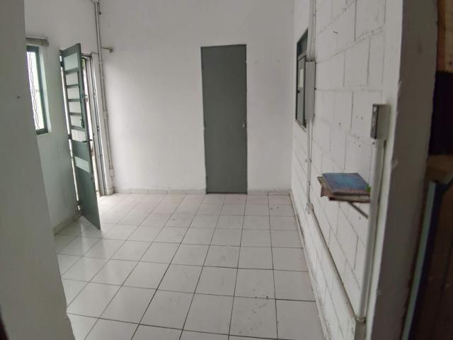 #704 - Galpão para Locação em Barueri - SP