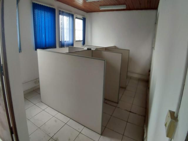 #704 - Galpão para Locação em Barueri - SP