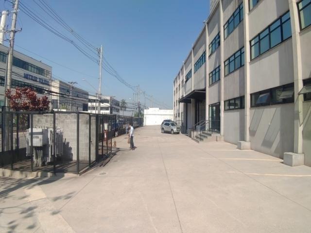 Galpão para Locação em Barueri - 5