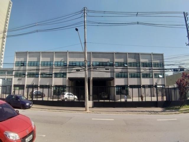 Galpão para Locação em Barueri - 4