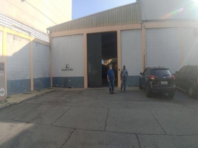Galpão para Locação em Jandira - 3