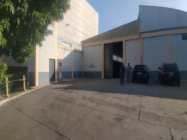 Galpão para Locação em Jandira - 2