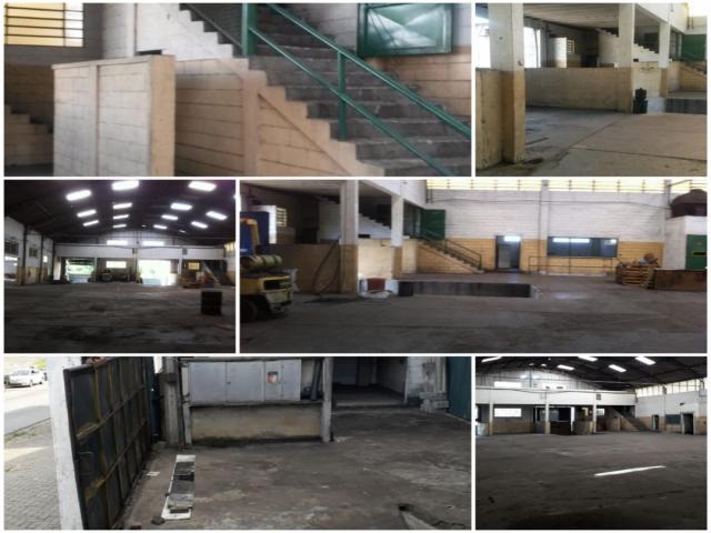 Galpão para Venda em Cajamar - 4