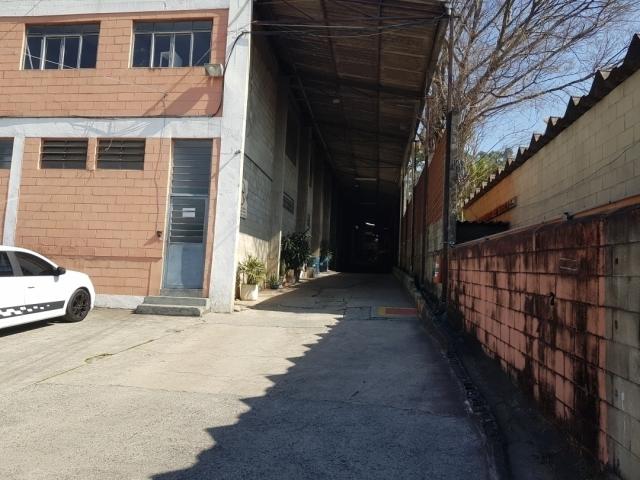 Galpão para Locação em Osasco - 5