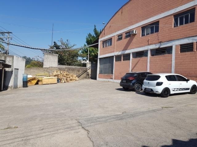 Galpão para Locação em Osasco - 4