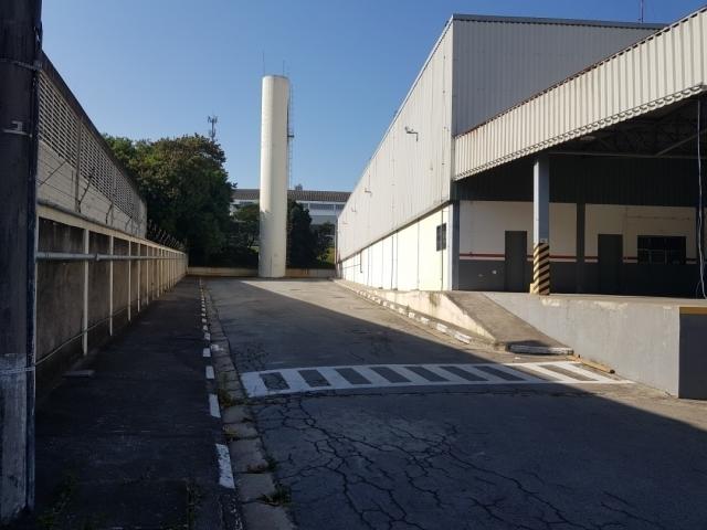 Galpão para Locação em Osasco - 5