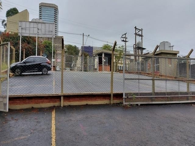 Galpão para Locação em Barueri - 2